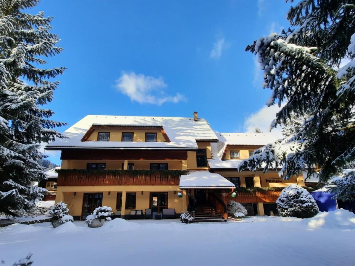 Apartmany Pacific Demanovska Dolina Exterior photo