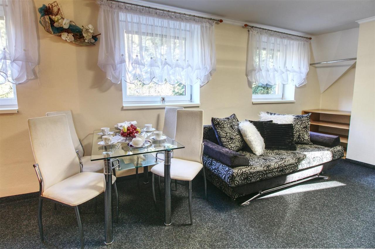 Apartmany Pacific Demanovska Dolina Exterior photo
